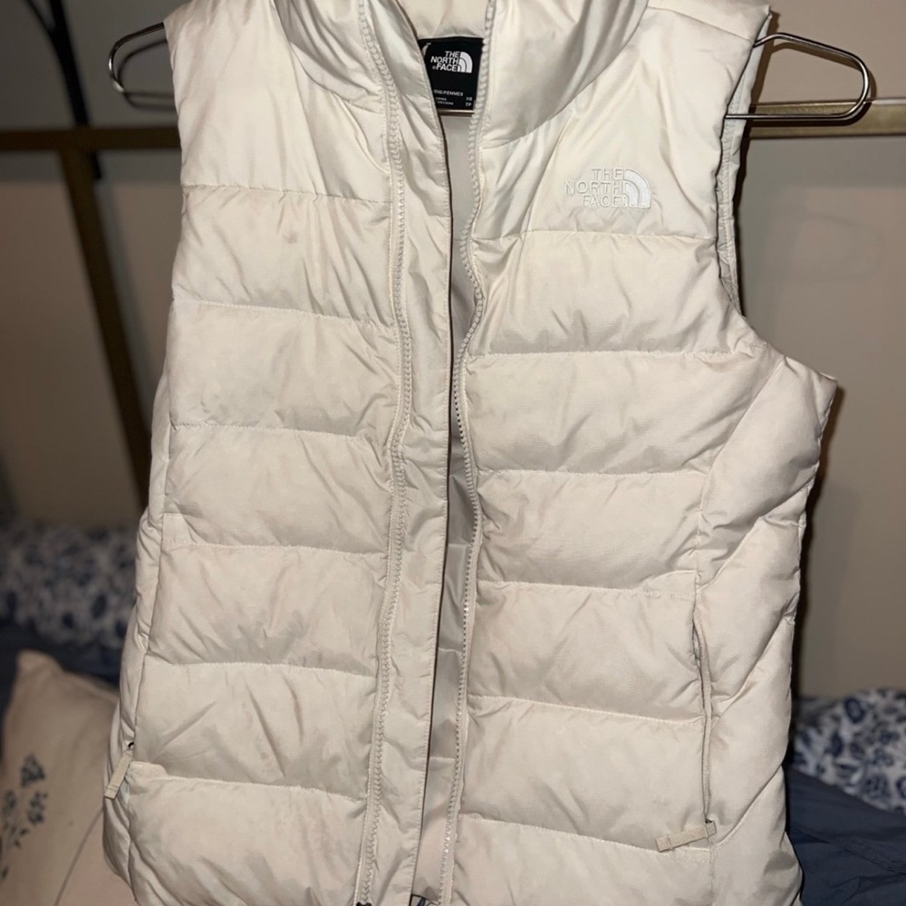 The North Face Puffer Vest